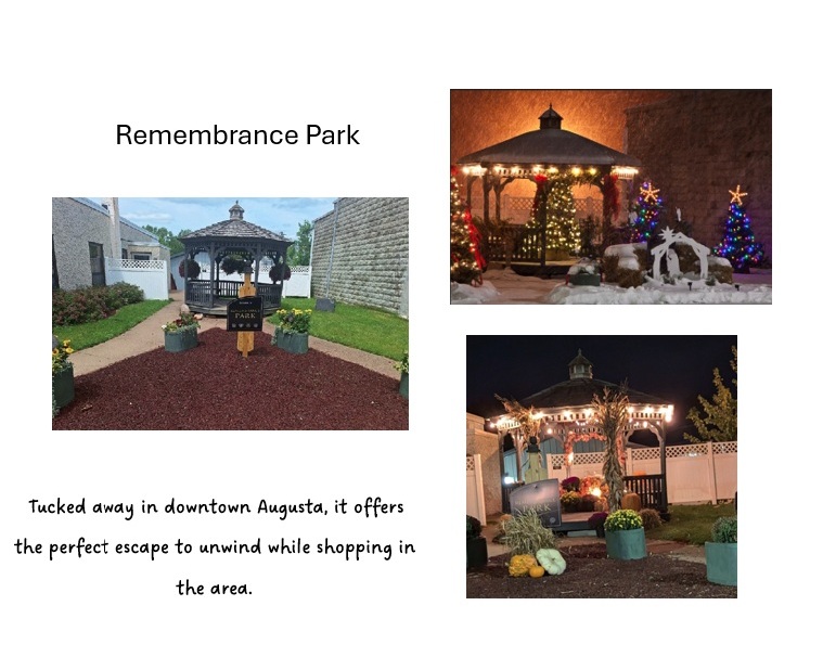 Remembrance Park